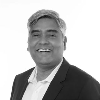 Mihir Shukla