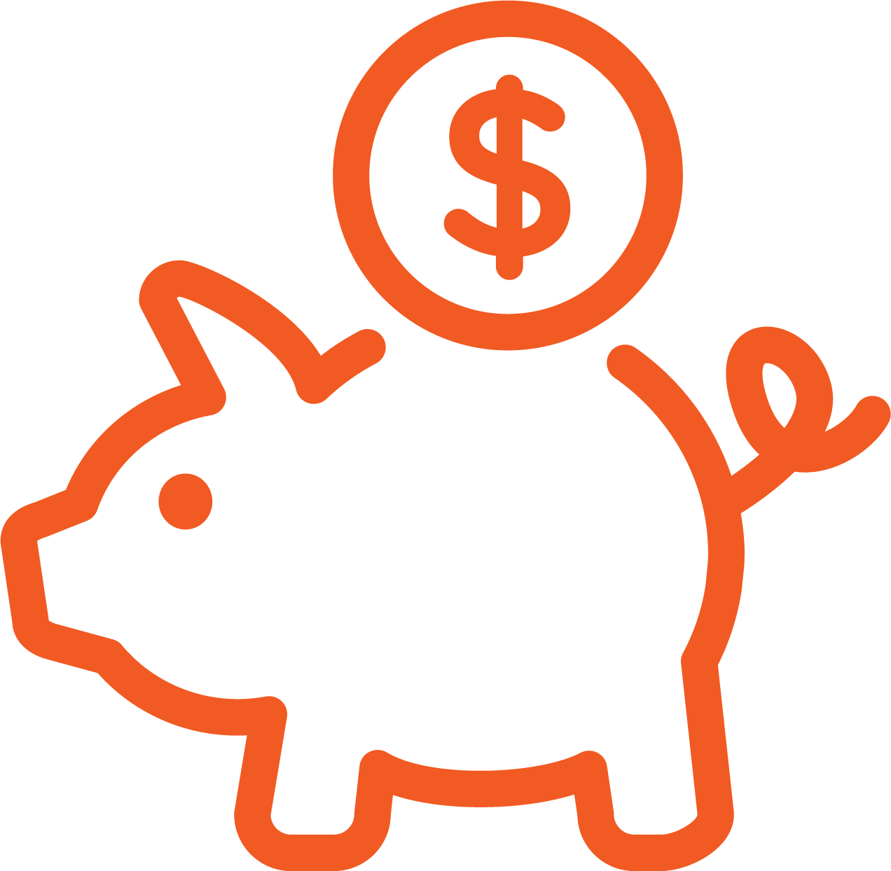 Reduce cost