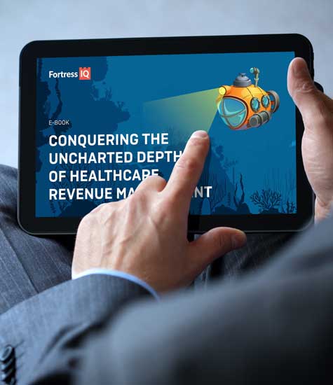 Conquering the Uncharted Depths of Healthcare Revenue Management