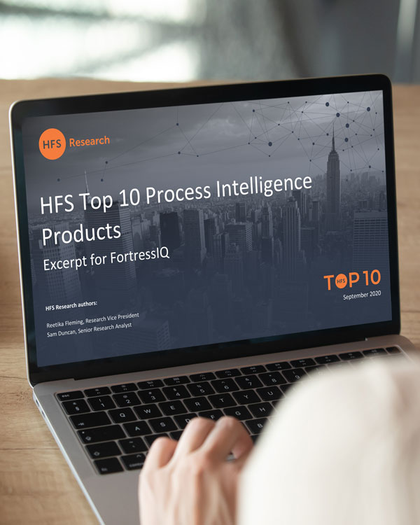 Process Intelligence Market Report