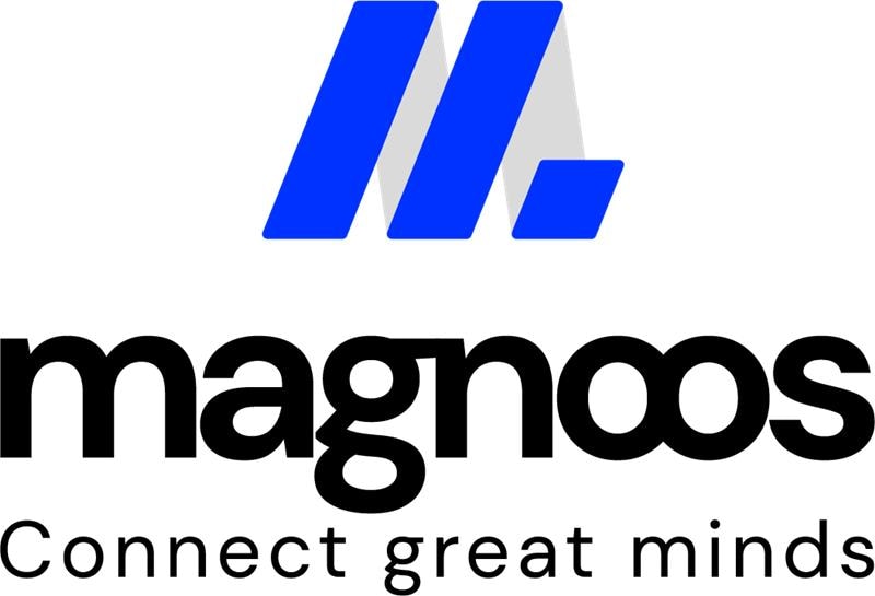 Magnoos Logo