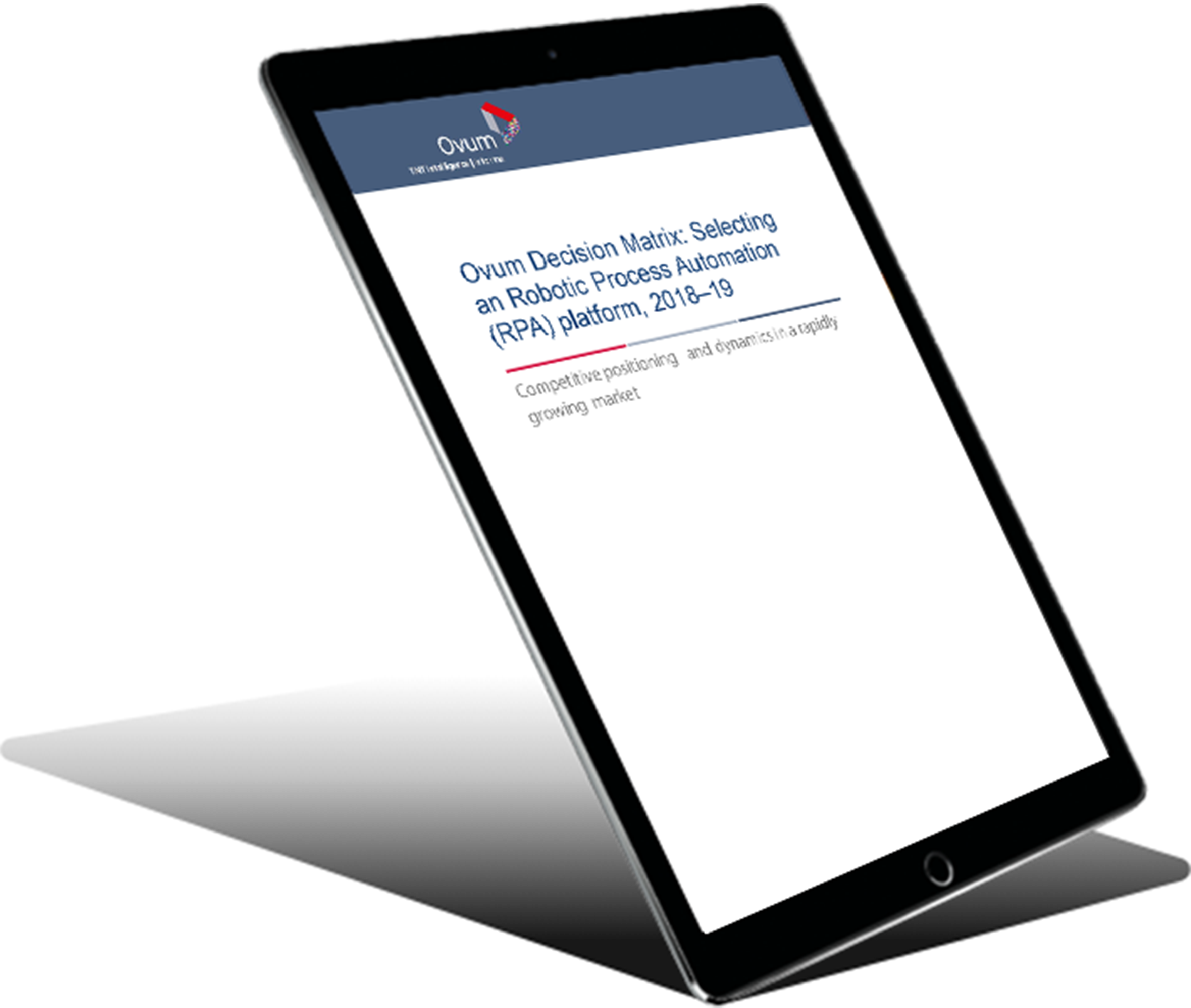 Ovum Report
