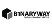 BinaryWay