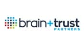 Brain+Trust