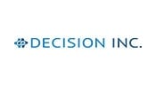 Decision Inc.