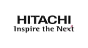 Hitachi