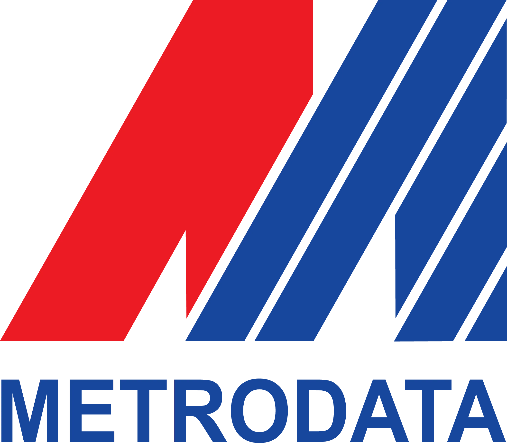 Metrodata