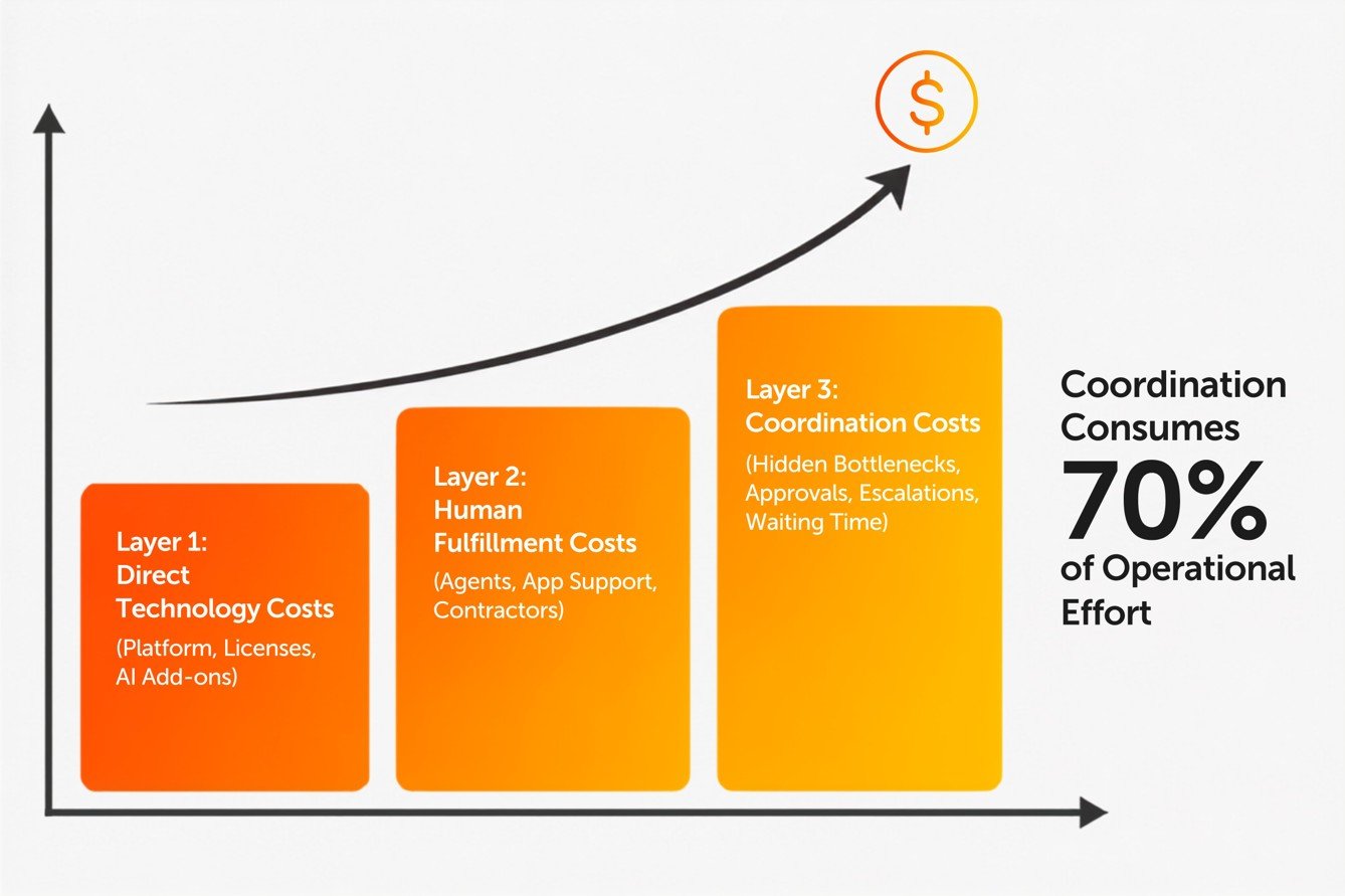 Building the Case for Business Automation