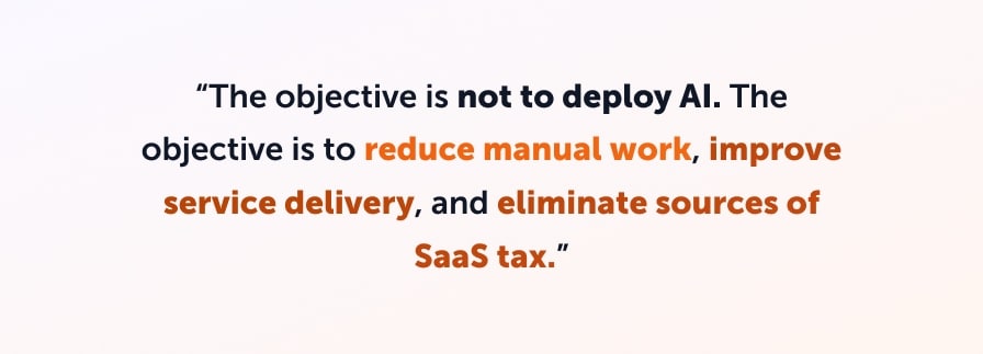 Best Practices for Implementing Agentic Execution