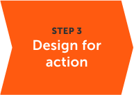 Design for action