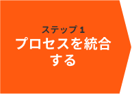 タスクの自動化をプロセスのオーケストレーションに置き換える