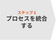 タスクの自動化をプロセスのオーケストレーションに置き換える