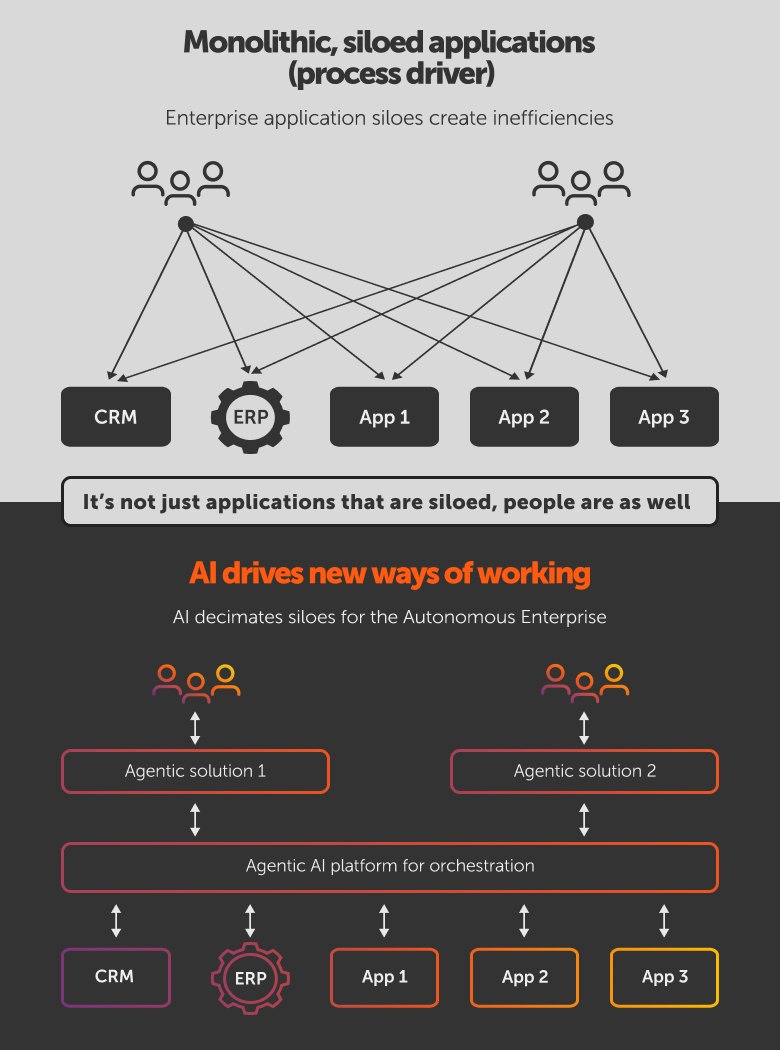 APA Maturity Model
