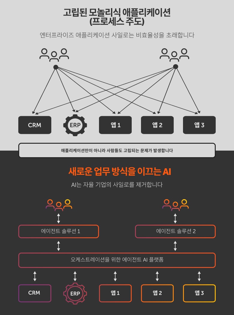 APA 성숙도 모델