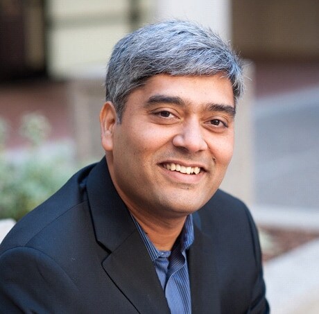 Mihir Shukla | CEO and Co-Founder