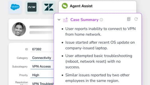 Intelligent swarming