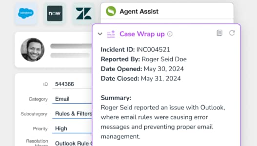 Robust Change Risk Advisory