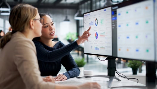 Enterprise-grade governance