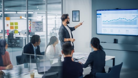 Enterprise-grade governance