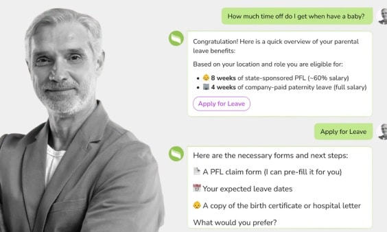 Where business automation is going.