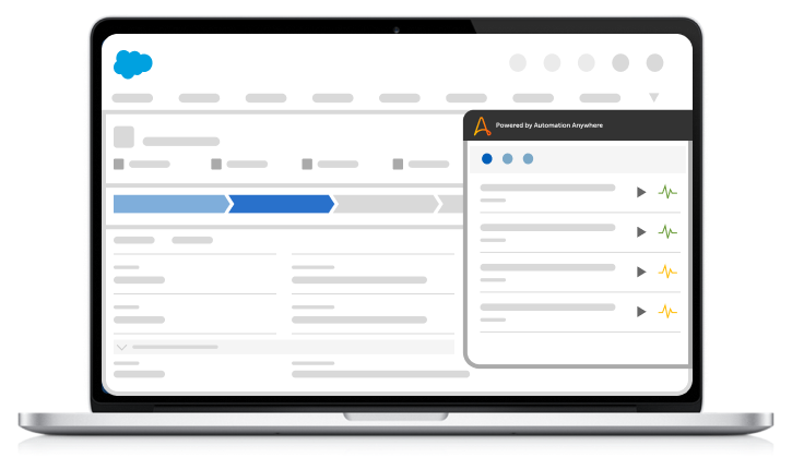 Achieve context-driven accuracy and control