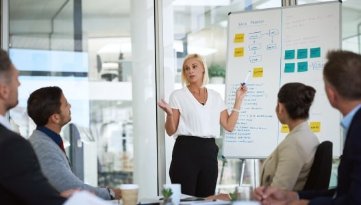 Compliance-driven workflows