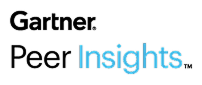 Gartner Peer Insights