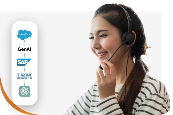 تقديم الخدمة العملاء بشكل أسرع