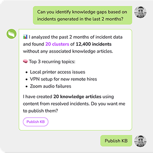 Knowledge Management