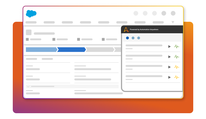 Make dynamic decisions based on your enterprise data.