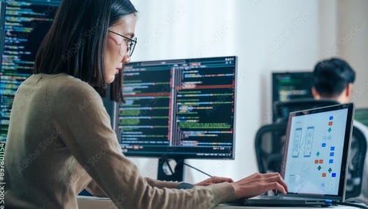 Application testing
