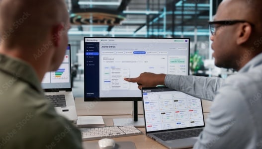 Data reconciliation