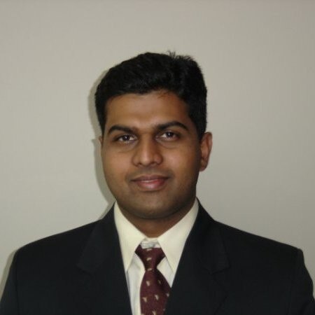 Ravi Konda Ravi Konda