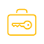 Sicherheit für die ganze Plattform