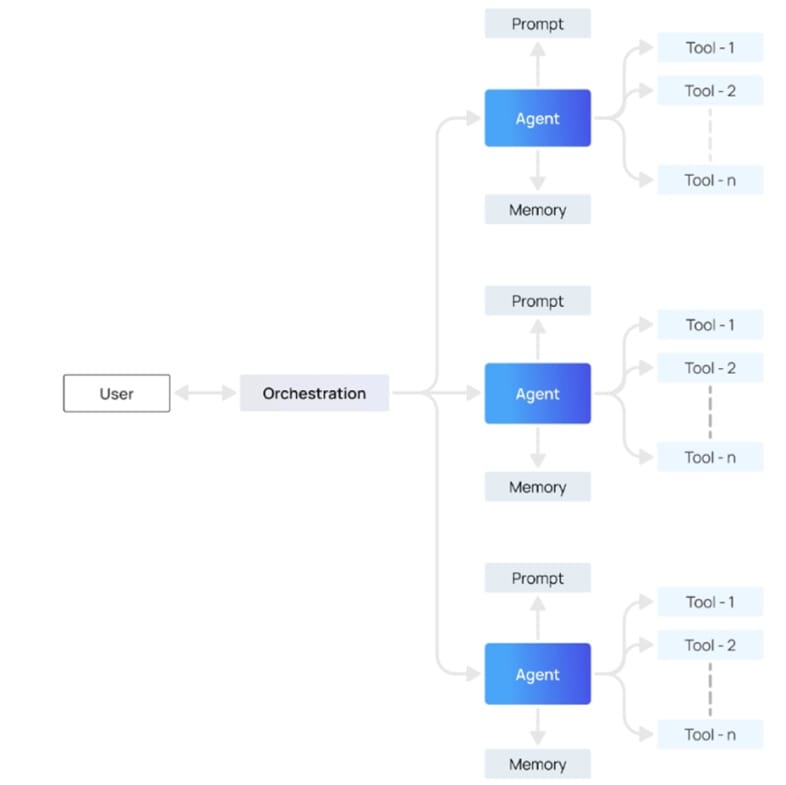 Single-Agent Architecture