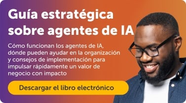 El Agente de IA: Introducción