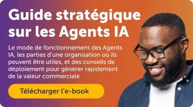 L’ABC des Agents IA