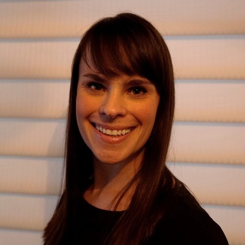 Sarah Butzer Sarah Butzer
