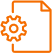 Self-improving document processing