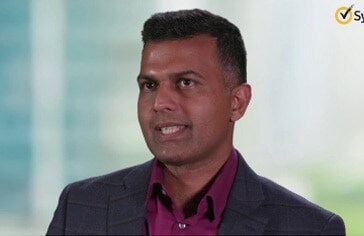 Symantec Head