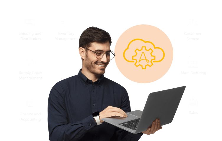 Automation Anywhere