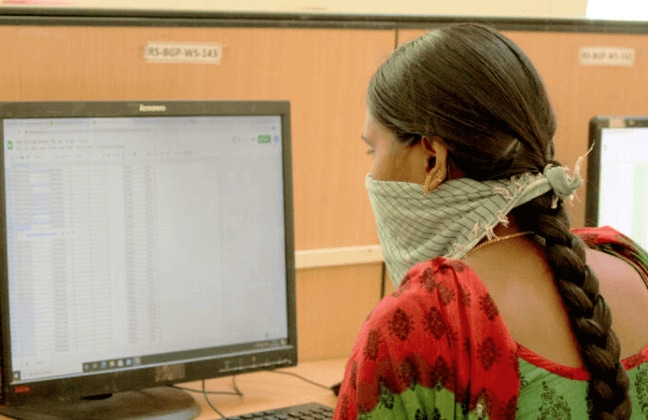 Aumente sua disposição para o trabalho com automação.