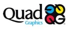 Quad/Graphics 社の RPA 顧客事例