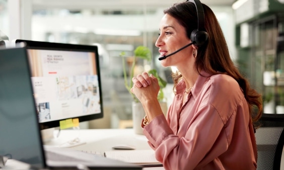 Supercharge agent productivity