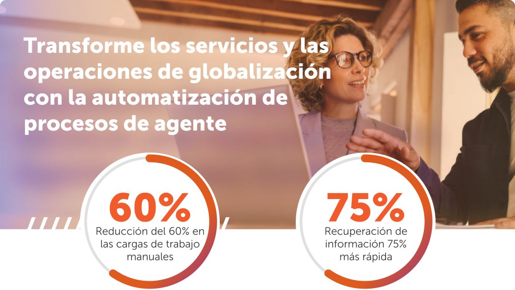 Comparta conocimientos clave