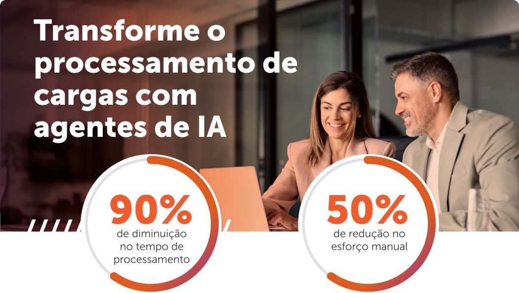 Compartilhe insights principais