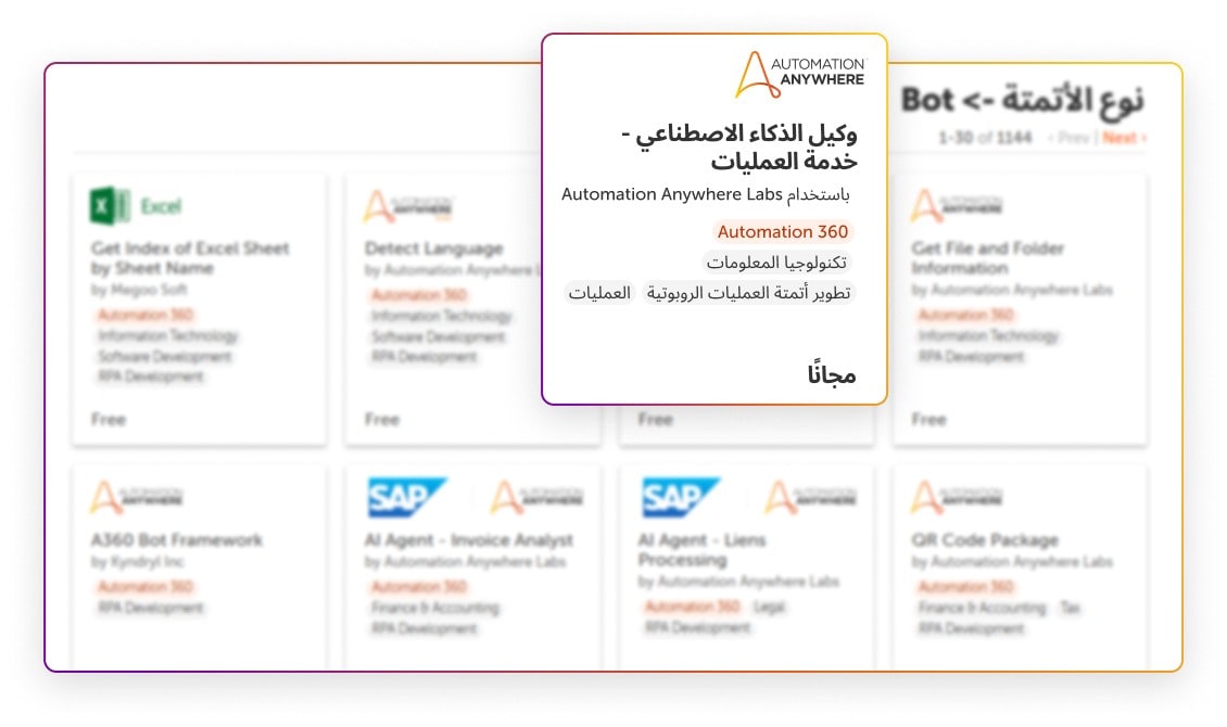 التعمق في التفاصيل