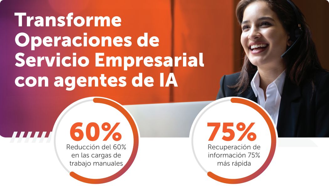 Comparta conocimientos clave