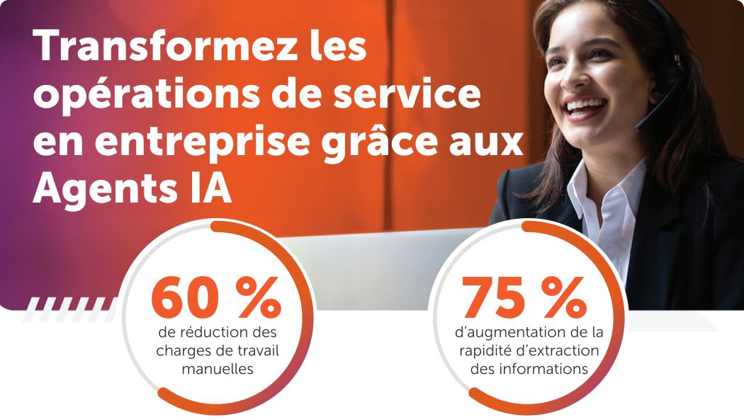 Partagez des informations essentielles