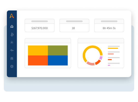 Reduce your days sales outstanding with IDP and RPA.